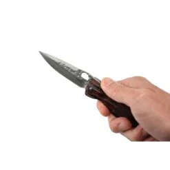 Couteau Mcusta MC-183G Shogun SPG2 Pakka Wood Rouge -Le Tranchant Soldes Magasin couteau mcusta mc 183g shogun spg2 pakka wood rouge 11