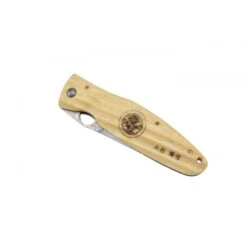 Couteau Mcusta MC-185G Gunshin SPG2 Micarta Blanc -Le Tranchant Soldes Magasin couteau mcusta mc 185g gunshin spg2 micarta blanc 2