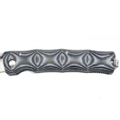 Couteau Mcusta MC-201G Minagi SPG2 Micarta Bleu -Le Tranchant Soldes Magasin couteau mcusta mc 201g minagi spg2 micarta bleu 2