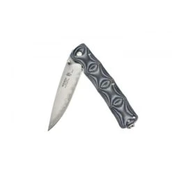 Couteau Mcusta MC-201G Minagi SPG2 Micarta Bleu -Le Tranchant Soldes Magasin couteau mcusta mc 201g minagi spg2 micarta bleu 5