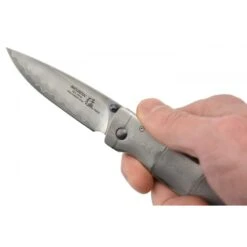 Couteau Mcusta MC-202G Takeri SPG2 Damas -Le Tranchant Soldes Magasin couteau mcusta mc 202g takeri spg2 damas 10