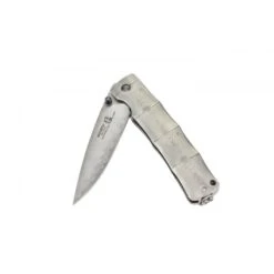 Couteau Mcusta MC-202G Takeri SPG2 Damas -Le Tranchant Soldes Magasin couteau mcusta mc 202g takeri spg2 damas 5