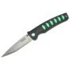 Couteau Mcusta MC-44C Katana Noir/vert -Le Tranchant Soldes Magasin couteau mcusta mc 44c katana noirvert