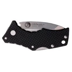 Couteau Micro Recon 1 Tanto Cold Steel -Le Tranchant Soldes Magasin couteau micro recon 1 tanto cold steel 1