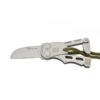 Couteau Mini Papillon Max Knives DS 1 Alain Descy -Le Tranchant Soldes Magasin couteau mini papillon max knives ds 1 alain descy