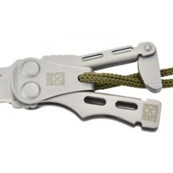 Couteau Mini Papillon Max Knives DS 1 Alain Descy -Le Tranchant Soldes Magasin couteau mini papillon max knives ds 1 alain descy 5