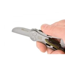 Couteau Mini Papillon Max Knives DS 1 Alain Descy -Le Tranchant Soldes Magasin couteau mini papillon max knives ds 1 alain descy 7