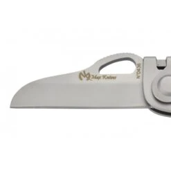 Couteau Mini Pliant Max Knives CROC Alain Descy -Le Tranchant Soldes Magasin couteau mini pliant max knives croc alain descy 1