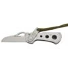 Couteau Mini Pliant Max Knives CROC Alain Descy -Le Tranchant Soldes Magasin couteau mini pliant max knives croc alain descy