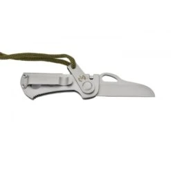 Couteau Mini Pliant Max Knives CROC Alain Descy -Le Tranchant Soldes Magasin couteau mini pliant max knives croc alain descy 5