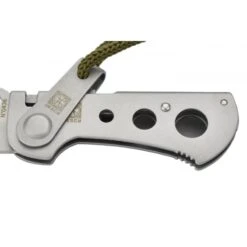 Couteau Mini Pliant Max Knives CROC Alain Descy -Le Tranchant Soldes Magasin couteau mini pliant max knives croc alain descy 6