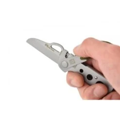 Couteau Mini Pliant Max Knives CROC Alain Descy -Le Tranchant Soldes Magasin couteau mini pliant max knives croc alain descy 9