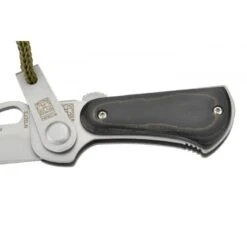 Couteau Mini Pliant Max Knives CROC H Alain Descy -Le Tranchant Soldes Magasin couteau mini pliant max knives croc h alain descy 5