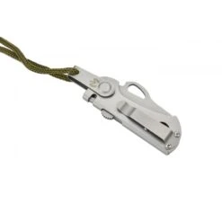 Couteau Mini Pliant Max Knives CROC H Alain Descy -Le Tranchant Soldes Magasin couteau mini pliant max knives croc h alain descy 7