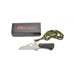 Couteau Mini Pliant Max Knives CROC H Alain Descy -Le Tranchant Soldes Magasin couteau mini pliant max knives croc h alain descy 9