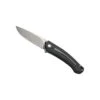 Couteau MKM Arvenis Par Fox Knives G10 Noir Alu Gris