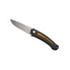 Couteau MKM Arvenis Par Fox Knives G10 Noir Alu Orange -Le Tranchant Soldes Magasin couteau mkm arvenis par fox knives g10 noir alu orange