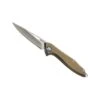 Couteau MKM Cellina Par Mercury Titanium Bronze -Le Tranchant Soldes Magasin couteau mkm cellina par mercury titanium bronze