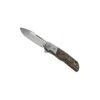 Couteau MKM Clap Bois De Santos Titanium LS01ST Par LionSteel -Le Tranchant Soldes Magasin couteau mkm clap bois de santos titanium ls01st par lionsteel