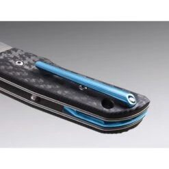 Couteau MKM Clap Par LionSteel LS01CT -Le Tranchant Soldes Magasin couteau mkm clap par lionsteel ls01ct 3