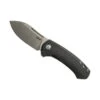 Couteau MKM Colvera Par LionSteel G10 Noir Titanium -Le Tranchant Soldes Magasin couteau mkm colvera par lionsteel g10 noir titanium