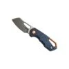 Couteau MKM Isonzo Par Fox Knives Cleaver Bleu -Le Tranchant Soldes Magasin couteau mkm isonzo par fox knives cleaver bleu