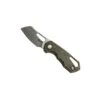 Couteau MKM Isonzo Par Fox Knives Cleaver Vert -Le Tranchant Soldes Magasin couteau mkm isonzo par fox knives cleaver vert