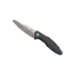 Couteau MKM Raut Par Viper VP01CF Front Flipper