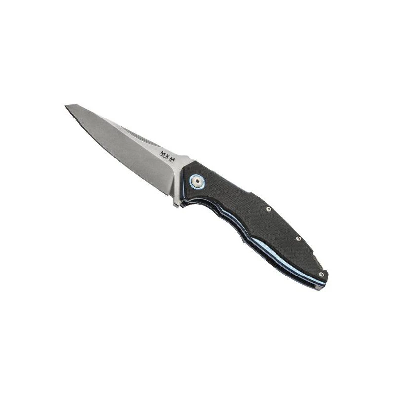 Couteau MKM Raut Par Viper VP01GBBK Flipper 3 Couteau MKM Raut Par Viper VP01GBBK Flipper