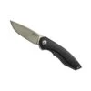 Couteau MKM Timavo Par Viper G10 Noir -Le Tranchant Soldes Magasin couteau mkm timavo par viper g10 noir