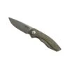 Couteau MKM Timavo Par Viper Micarta Vert -Le Tranchant Soldes Magasin couteau mkm timavo par viper micarta vert
