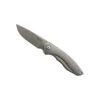 Couteau MKM Timavo Par Viper Titanium Gris -Le Tranchant Soldes Magasin couteau mkm timavo par viper titanium gris