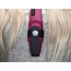 Couteau Mora Eldris Aubergine + Fire-starter 9 Couteau Mora Eldris Aubergine + Fire-starter -Le Tranchant Soldes Magasin couteau mora eldris aubergine fire starter 3