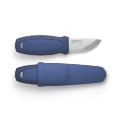 Couteau Mora Eldris Bleu 12649