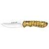 Couteau Nieto Viking Manche Olivier - NI11000 -Le Tranchant Soldes Magasin couteau nieto viking manche olivier ni11000