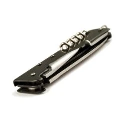 Couteau Otter Mercator Multi Small 3 Pièces Noir 6 Couteau Otter Mercator Multi Small 3 Pièces Noir -Le Tranchant Soldes Magasin couteau otter mercator multi small 3 pieces noir 1