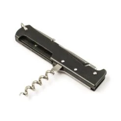 Couteau Otter Mercator Multi Small 3 Pièces Noir 7 Couteau Otter Mercator Multi Small 3 Pièces Noir -Le Tranchant Soldes Magasin couteau otter mercator multi small 3 pieces noir 2