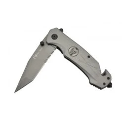 Couteau Ouverture Assistée Max Knives MK143 Manche Tête De Mort -Le Tranchant Soldes Magasin couteau ouverture assistee max knives mk143 manche tete de mort 5