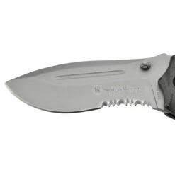 Couteau Ouverture Assistée Smith & Wesson SWEE2S -Le Tranchant Soldes Magasin couteau ouverture assistee smith wesson swee2s 2