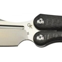 Couteau Papillon Balitac Fibre De Carbone Max Knives / GT Knives -Le Tranchant Soldes Magasin couteau papillon balitac fibre de carbone max knives gt knives 6