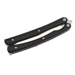 Couteau Papillon Balitac G10 Max Knives / GT Knives -Le Tranchant Soldes Magasin couteau papillon balitac g10 max knives gt knives 4