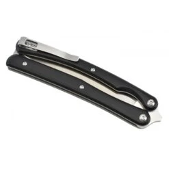 Couteau Papillon Balitac G10 Max Knives / GT Knives -Le Tranchant Soldes Magasin couteau papillon balitac g10 max knives gt knives 6