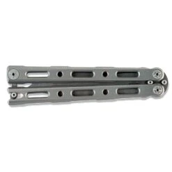 Couteau Papillon Benchmade Billet Ti Balisong -Le Tranchant Soldes Magasin couteau papillon benchmade billet ti balisong 2