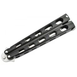 Couteau Papillon D'entraînement Max Knives P33BK -Le Tranchant Soldes Magasin couteau papillon d entrainement max knives p33bk 3