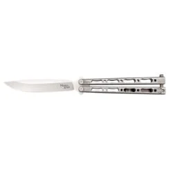 Couteau Papillon Hidden Angel Drop Point Cold Steel