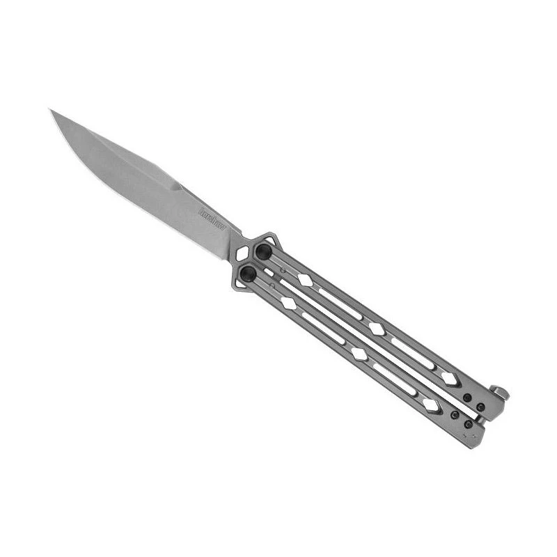 Couteau Papillon Kershaw Lucha 4 Couteau Papillon Kershaw Lucha – Image 2