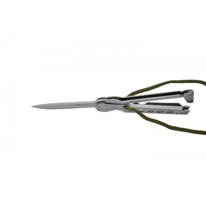 Couteau Papillon Max Knives DS 3 Alain Descy 6 Couteau Papillon Max Knives DS 3 Alain Descy – Image 4