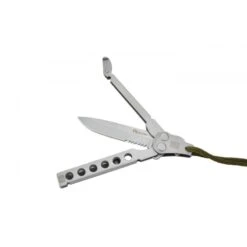 Couteau Papillon Max Knives DS 3 Alain Descy 19 Couteau Papillon Max Knives DS 3 Alain Descy -Le Tranchant Soldes Magasin couteau papillon max knives ds 3 alain descy 7