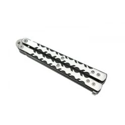 Couteau Papillon Max Knives P27 S -Le Tranchant Soldes Magasin couteau papillon max knives p27 s 2