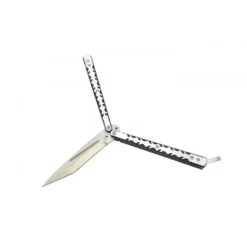 Couteau Papillon Max Knives P27 S -Le Tranchant Soldes Magasin couteau papillon max knives p27 s 7